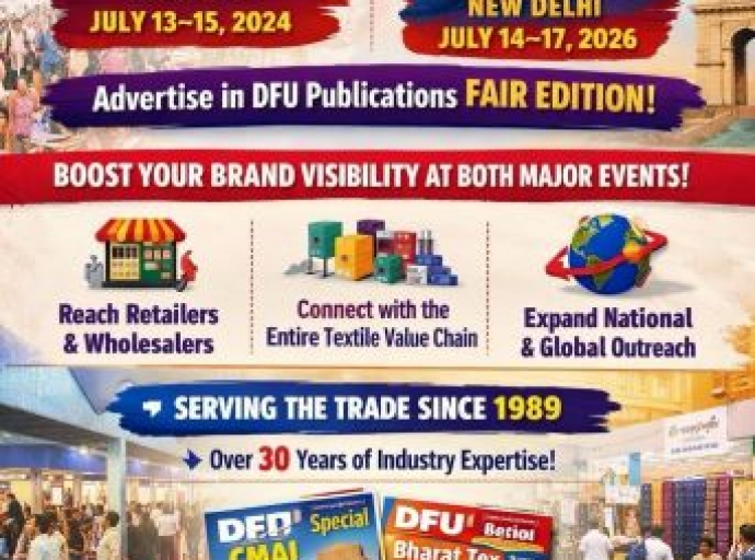JULY DFU Publication Special Edition 2026